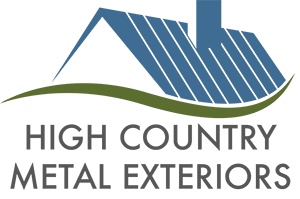 High Country Metal Exterior